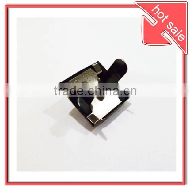 gunmental pyramid rivets. bag rivets and studs for handbag /leather belt