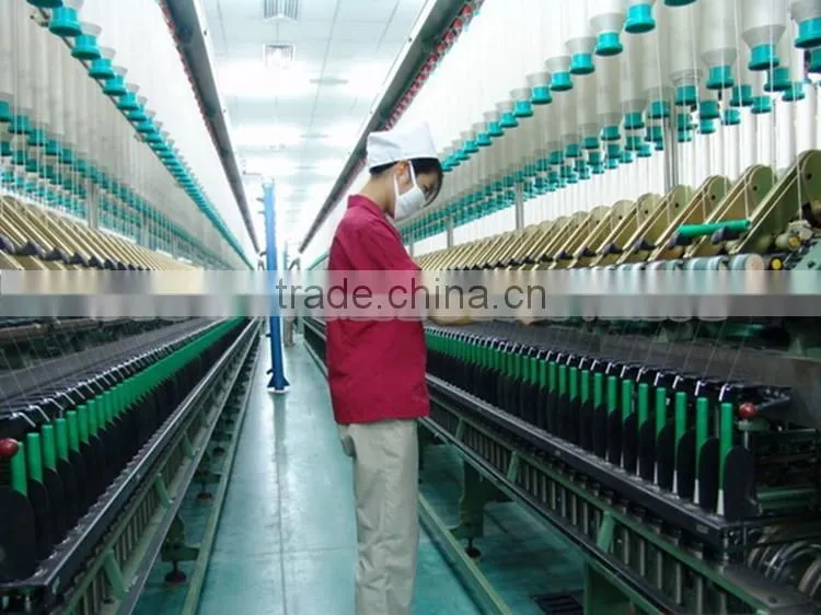 New Cotton Spinning Machine Roving-Spinning Unit
