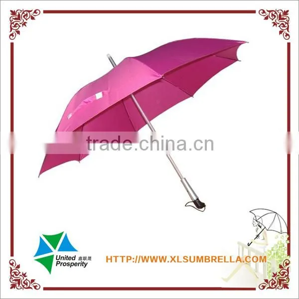 umbrella light with led material