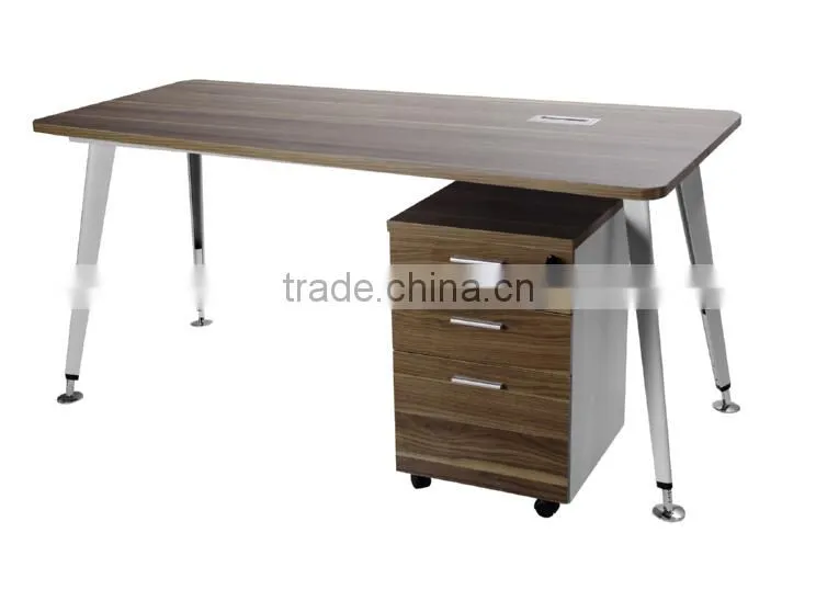 New design modern manager office desk creative office furniture desk
