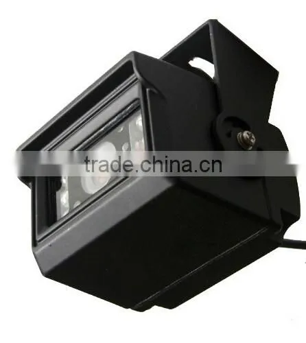 High resolution,700TVL Mini vehicle ir digital color ccd camera