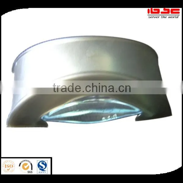 Small bottle outsides PP plastic cover