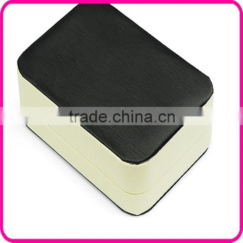 luxury cosmetic magnet jewelry boxes with special paper covered