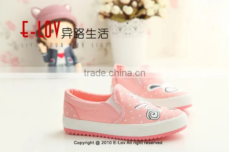2015 Hot sales high quality china fashion women summer shoes