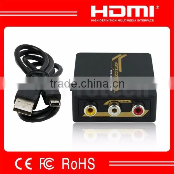 electronics 5 port hdmi switch v2.0 5x1 hdmi switch support 4kx2k@60Hz made in China