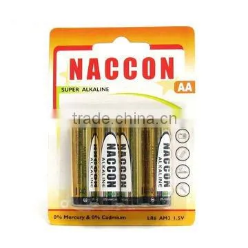 AA USB 1450mAh 1.2V, NI-MH Rechargeable Battery aaa s