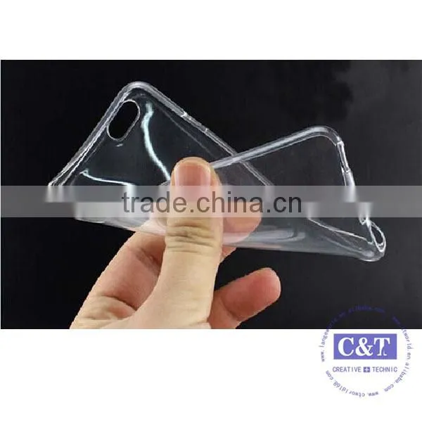 C&T OEM mobile phone protective case for lenovo s90 case