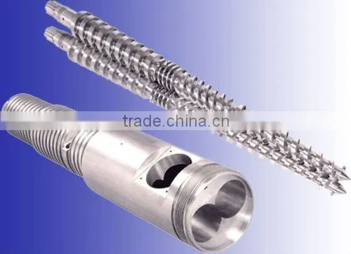 PVC Window Profile Extrusion Line