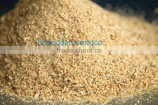Compressed Pine CD Sawdust