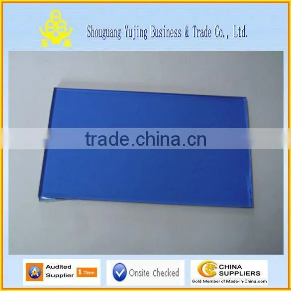 5mm price tinted float glass reflective glass