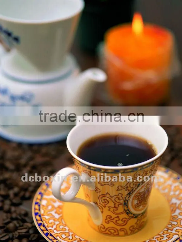 Coffee creamer