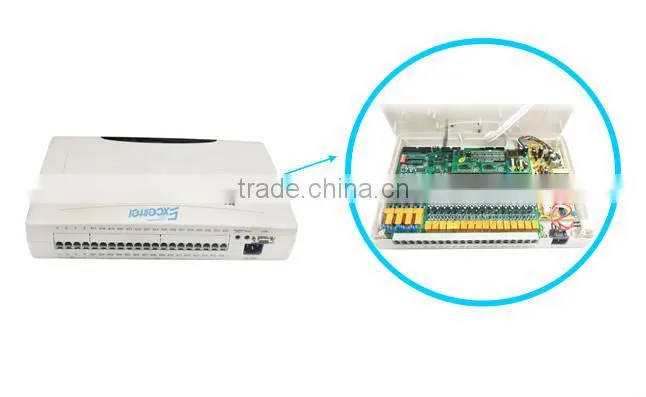 Telecommuncations CP832-416 telephone central pabx system