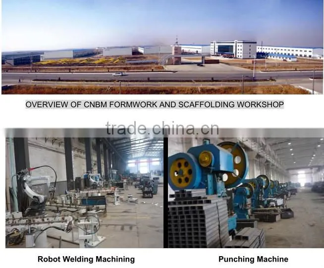 china gold supplier produce shoring prop nut