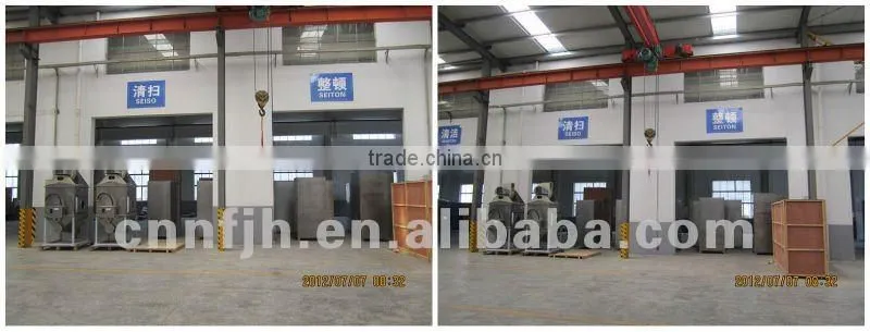 ZH-30# Similar Wet Dust Collector Rotoclone