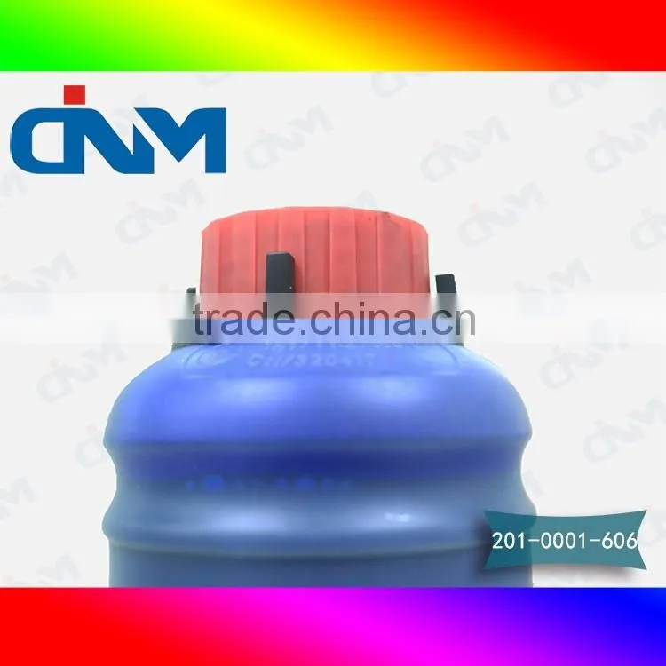 201-0001-606 Advanced Ink for Willett cij inkjet printer 1L