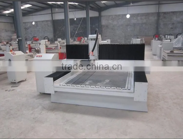 Customer trust BDXS-1224 granite cutting machine price