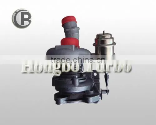 GT1544S 700830-0001Turbo charger