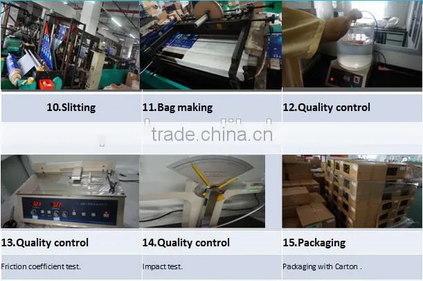 shenzhen vacuum compression bag