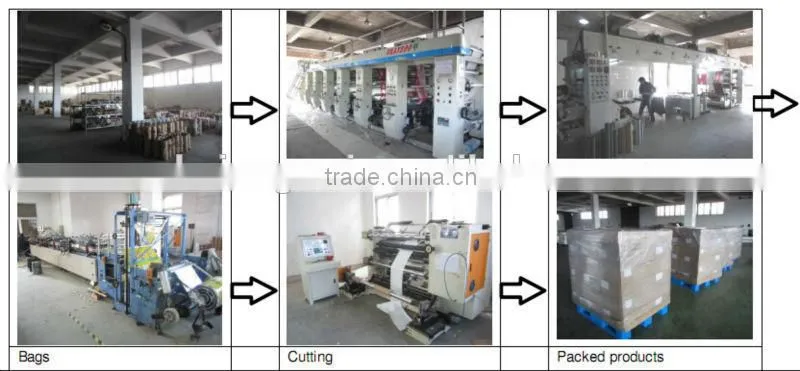 Professioanl chinese tea packaging with 11 years
