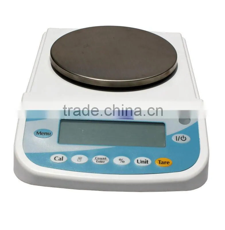 0.01g Drug balance