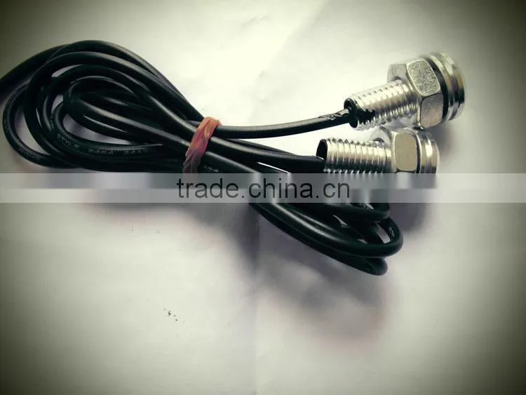 High power eagle eye for car head light