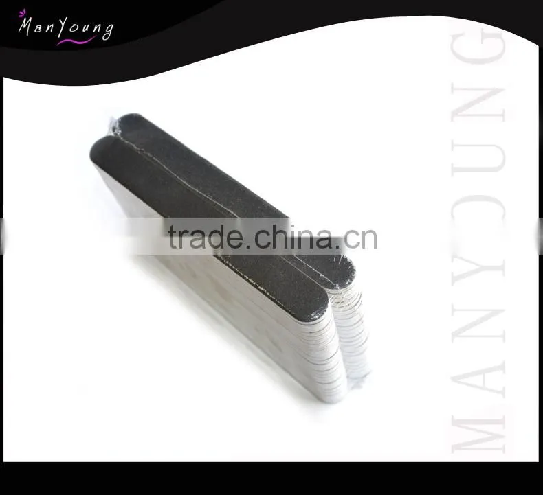 nail file and buffer
