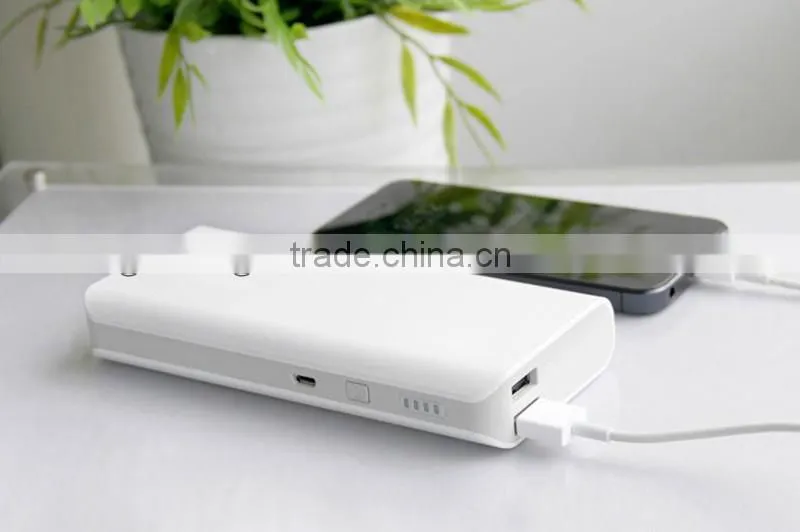 Best gifts for intimate friends 10000mah battery bank/portable power bank for smart phones