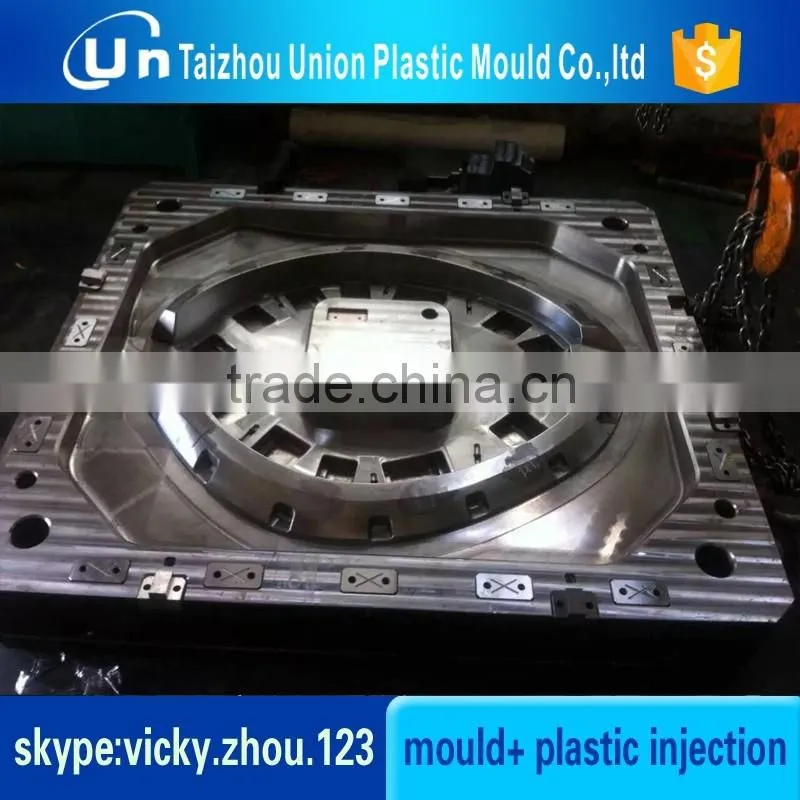 plastic automotive mould parts automotive molding 3d printer
