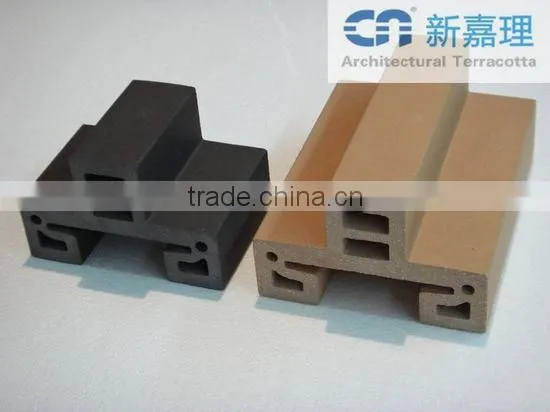 High Quality Terracotta louver