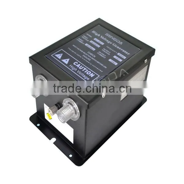 High Voltage power supply for anti-stiatic Ionizing rob MD-4004A