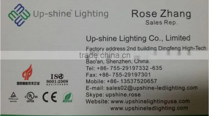 LM-80 2835 SMD ul cul dlc 2x4 50w 60w wholesale led panel light