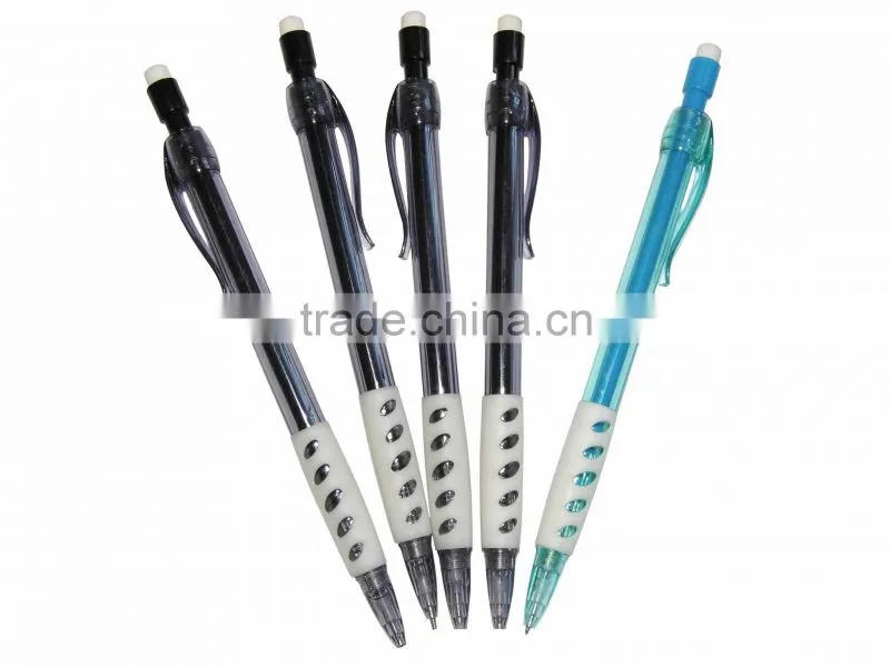 plastic pencil