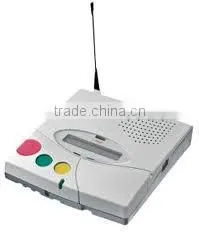 Bosch Nursecall Wireless & Dementia Alarm system