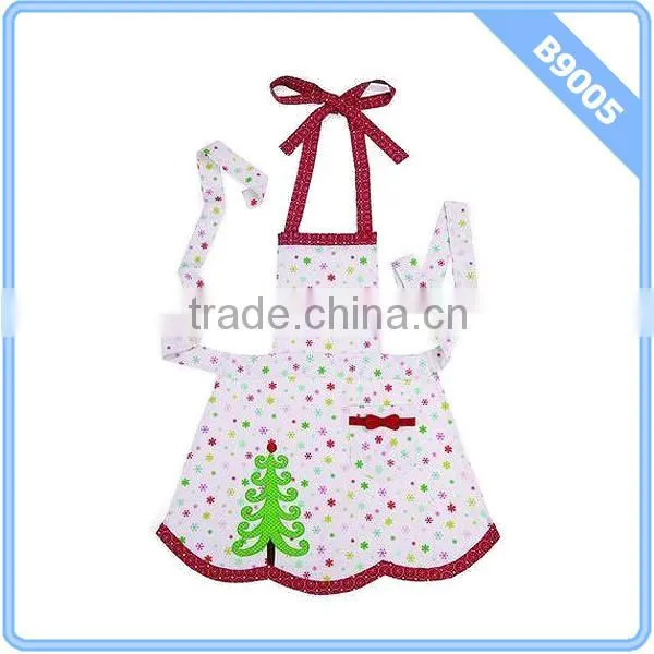 Kay Dee Designs - Christmas Apron - Just Believe