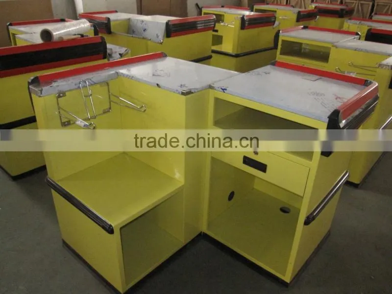 RH-CR004 Store Cash Table