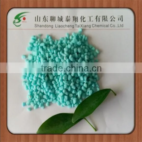 granular fertilizer ammonium sulphate
