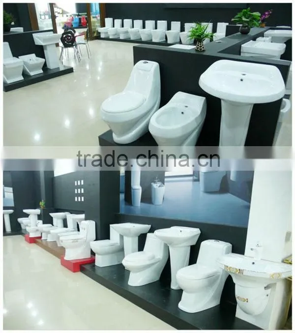 New Model Cabinet Bathroom Wash Basins Price