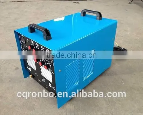 New model 300 amp mma inverter arc welding machine with best quality