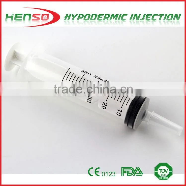 Henso Disposable Oral Syringe