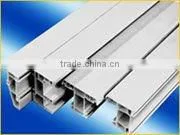 PVC Profile Making machine/ pvc profile prod uction line
