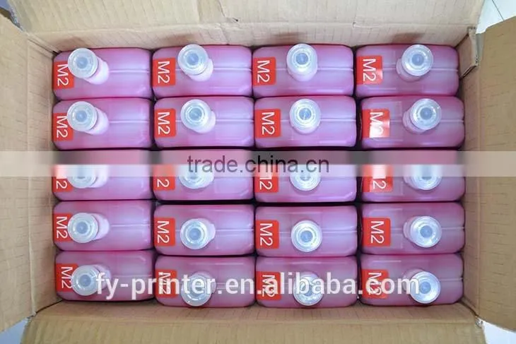 Infiniti/Challenger inkjet ink,outdoor ecosolvent ink