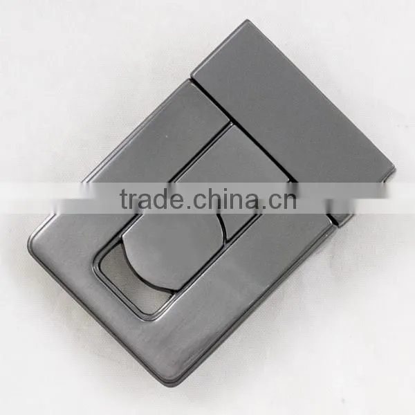 Black top factory belt horse halter buckles horse bridle buckle