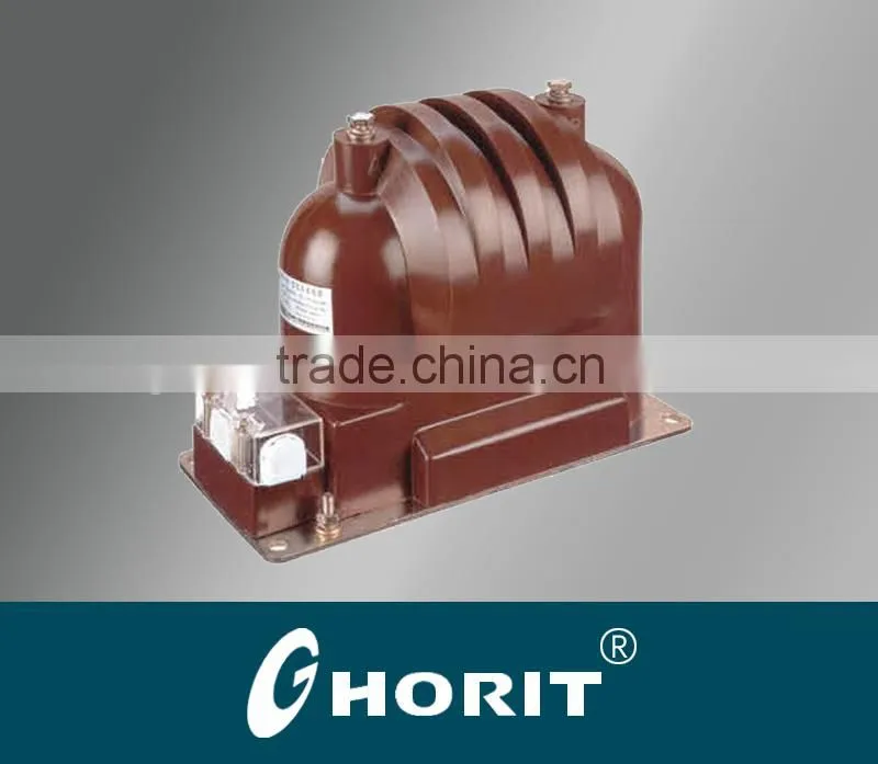 CE Approved Outdoor Potential 11kv High Voltage Transformer