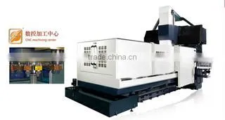 Longkou Bluetooth NC Equipment Co., Ltd. company overview - view 3