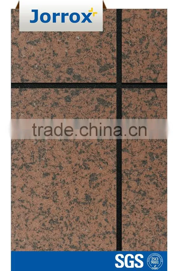 Natural Stone-textured Paint For Exterior Wall Decoration