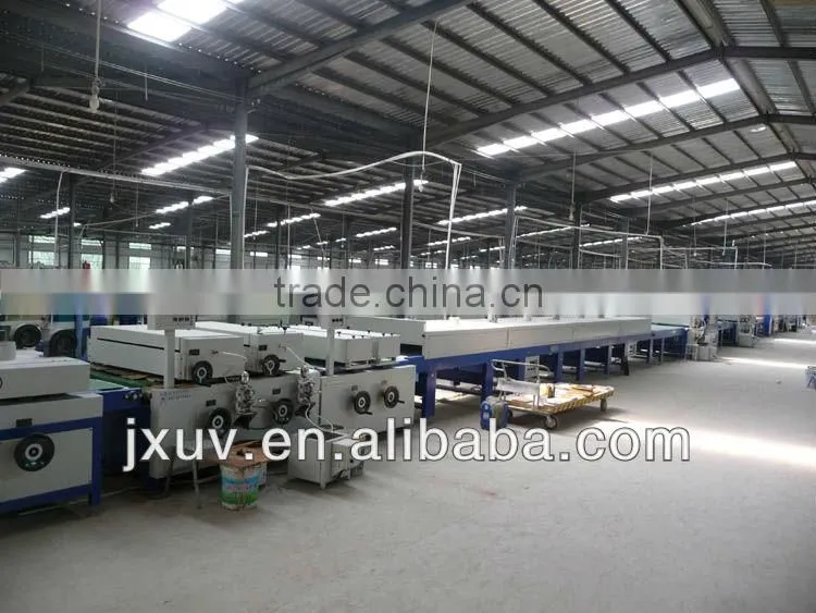 China sell!High quality!Primer sanding Machine(sander equipment)