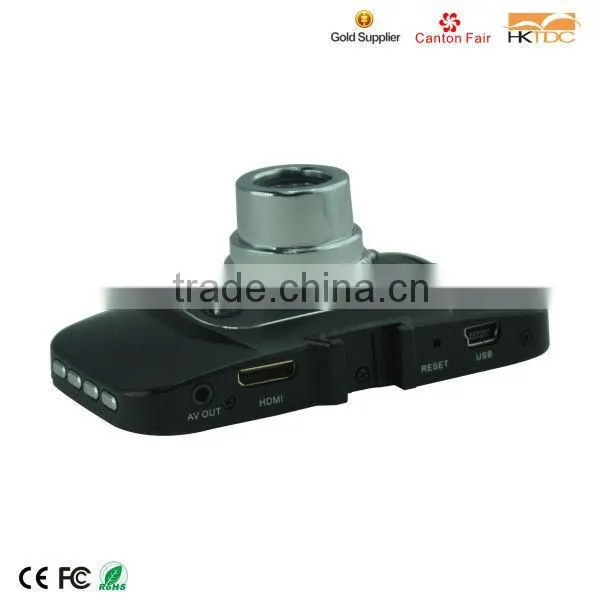 Professional 1080p real full HD video recorder hdmi input
