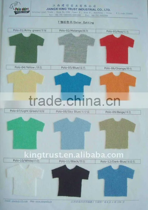 Jiangxi Garment Factory Womens Loose Printed Light Weight Jersey Tops