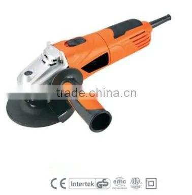 115MM 550W Electric mini Angle Grinder For Sale