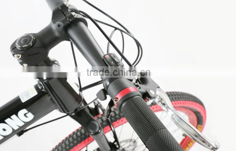 26 inch folding bike with 24s sports mountain bike